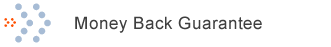 30 Day Money Back Guarantee