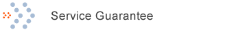 Service Guarantee