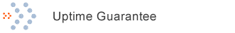 Uptime Guarantee