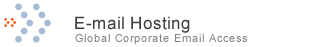 Email Hosting