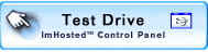 Launch Control Panel Demo