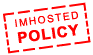 ImHosted Policies
