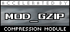 Accelerated by MOD_GZIP